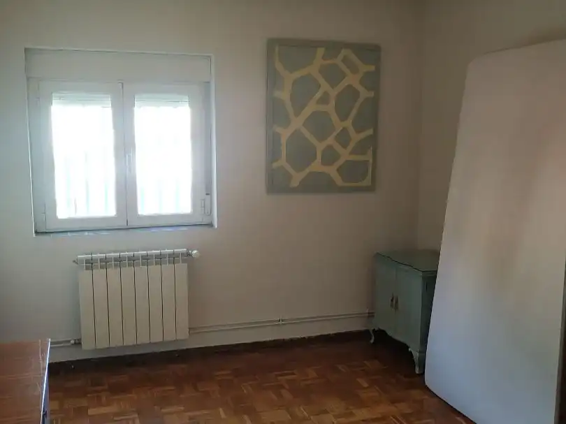 Bedroom of Flat for sale in Moncloa - Aravaca