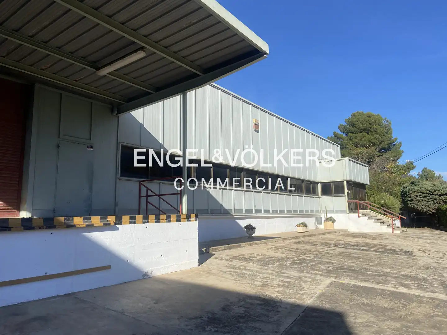Nave industrielle à vendre à Mas Lluí - Els Miralls, imagen 11