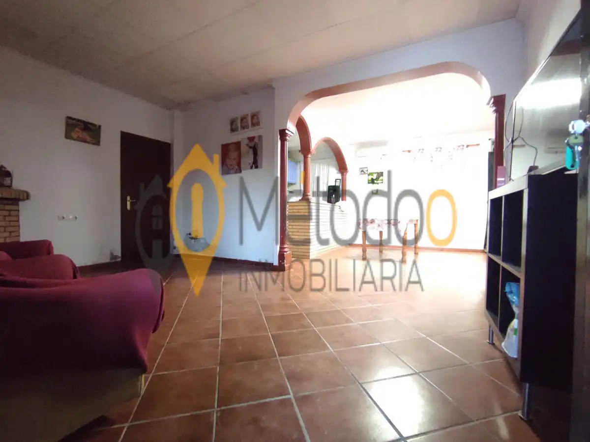 Casa o chalet en venta en Carmona, Carmona