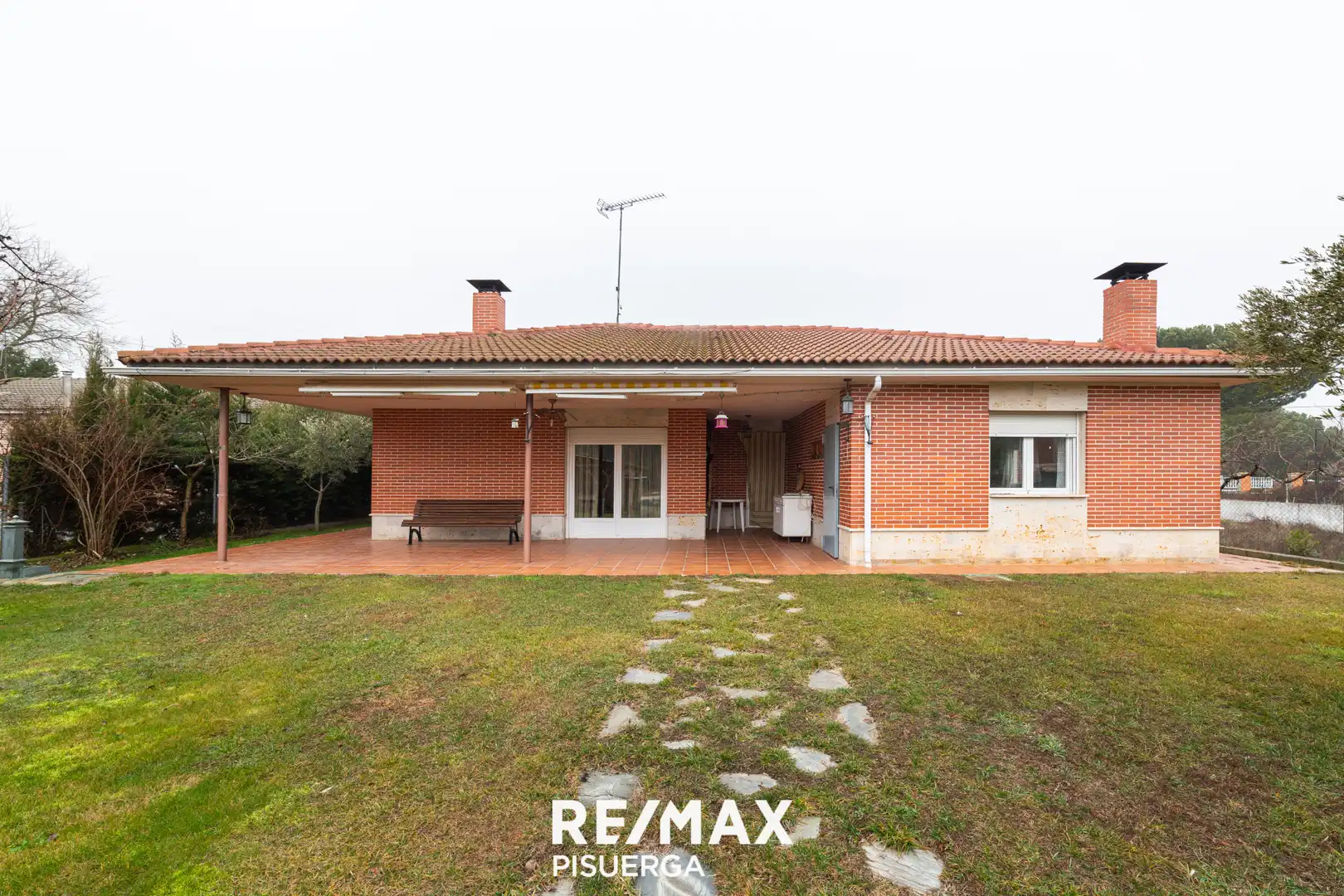 Casa o xalet en venda a Calle Viñas, Villanueva de Duero