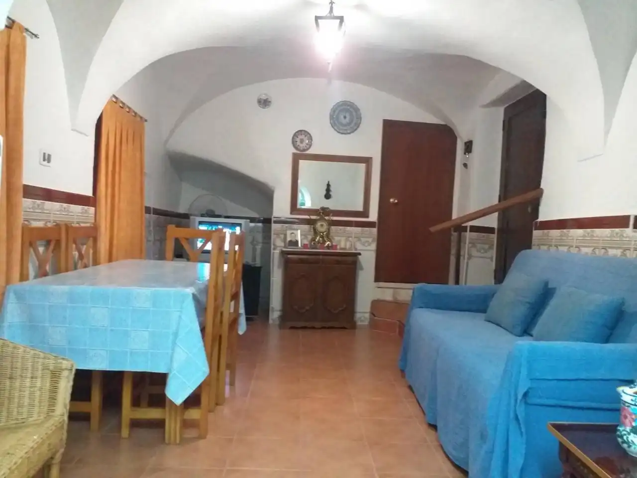 House for sale in Magacela