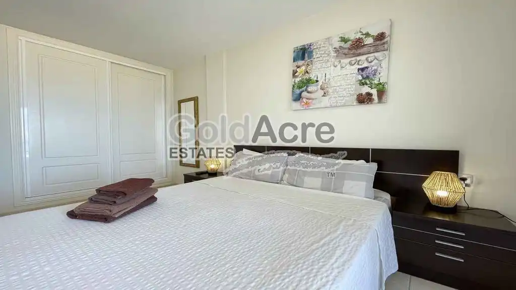 Dormitori de Apartament en venda en Pájara