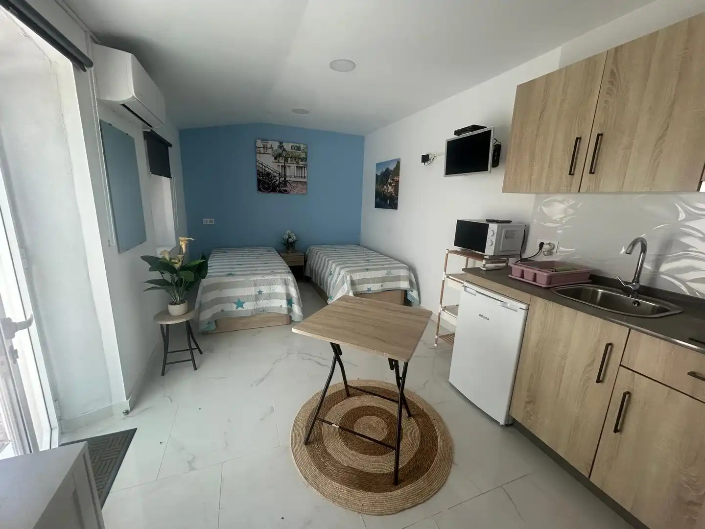 Bedroom of Houses for sale in Utrera  with Air Conditioner, Private garden and Terrace