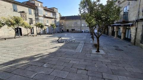 Foto 2 de Casa adosada en venda a Centro - Echegaray, Pontevedra