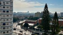 Exterior view of Flat for sale in Málaga Capital  with Terrace