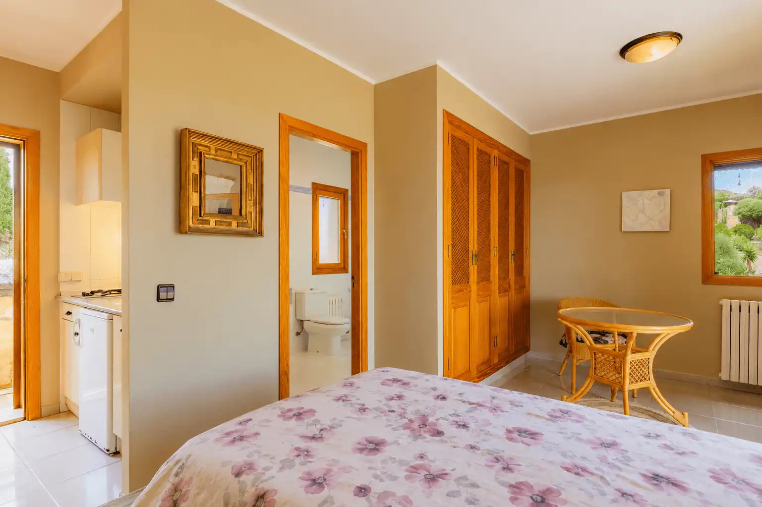 Landhaus mit Pool zum Verkauf in Sant Llorenç des Cardassar, imagen 11