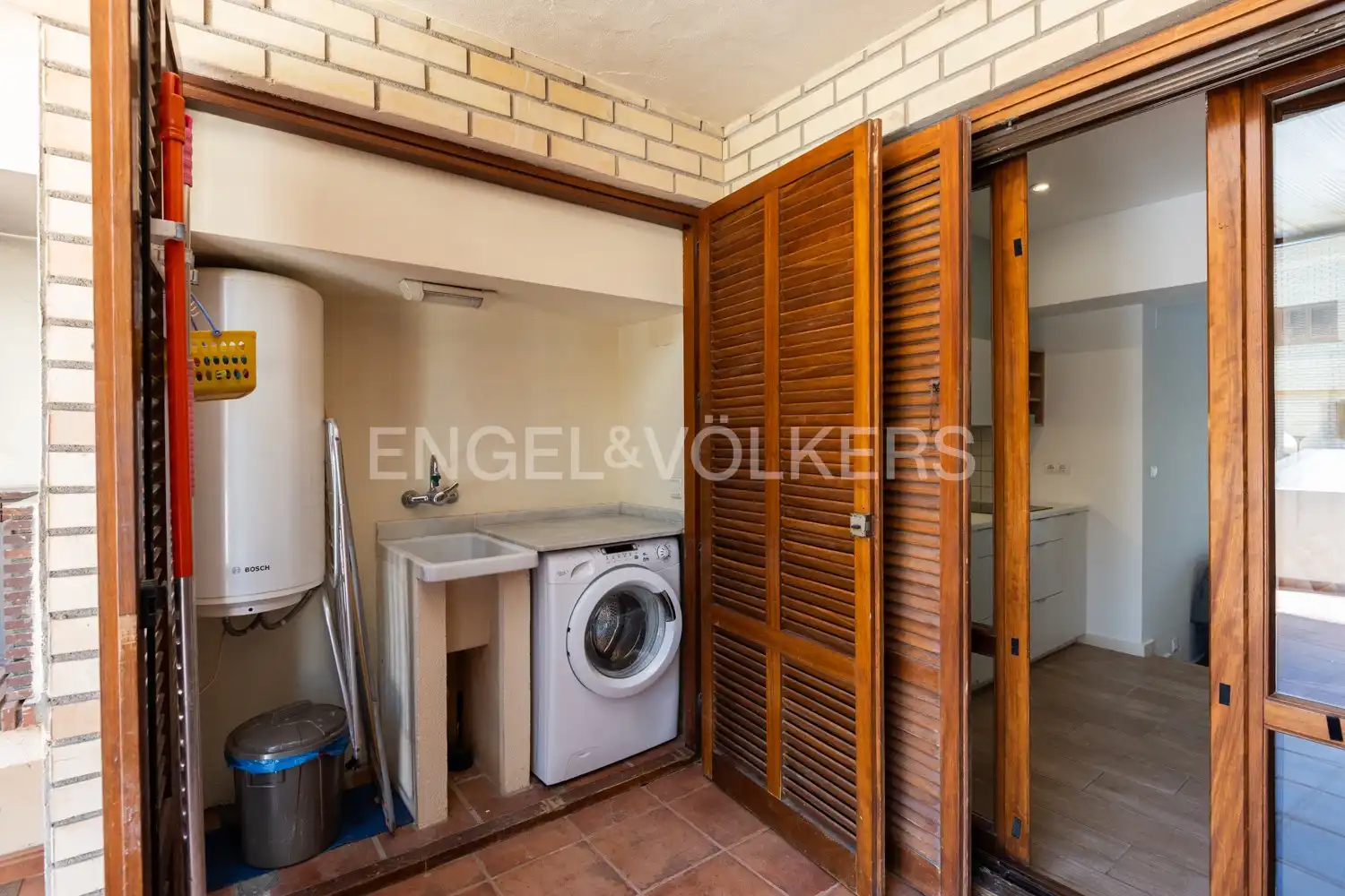 Casa o xalet de lloguer en Valencia amb Aire condicionat, Calefacció i Jardí privat