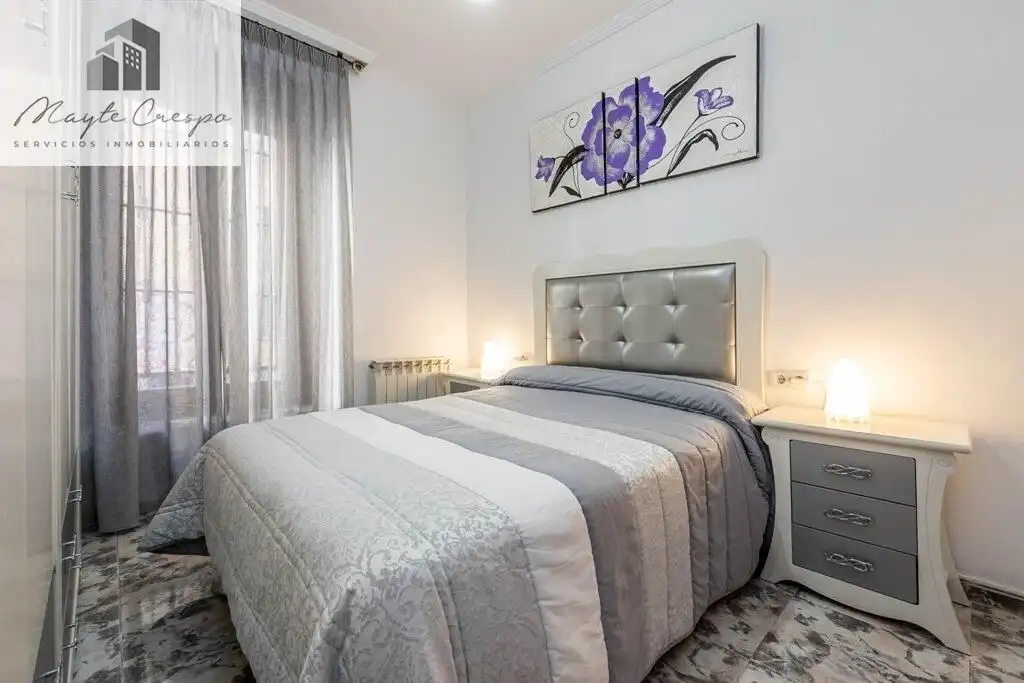 Piso con ascensor en venta en Calle Águila, imagen 11