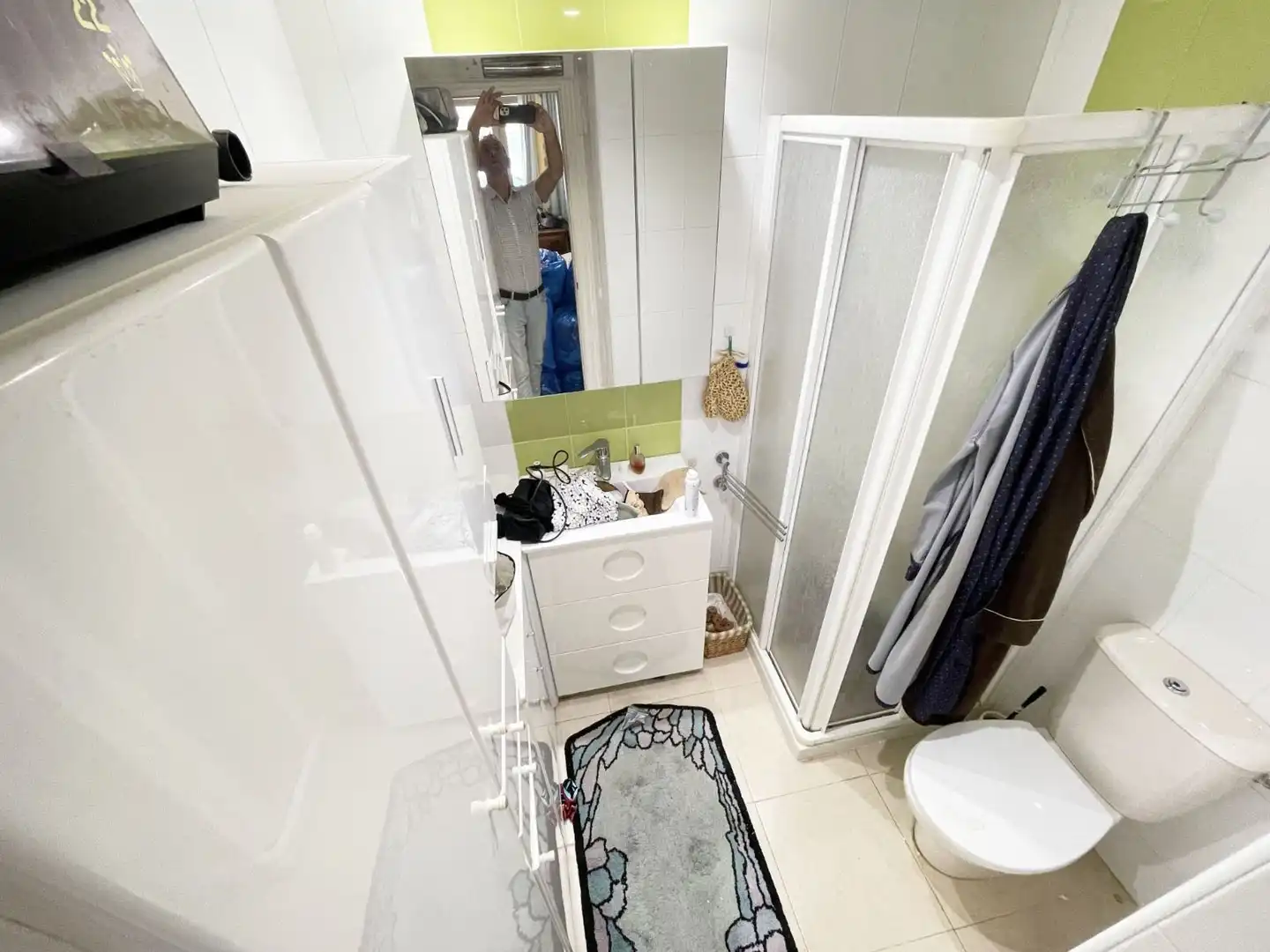 Apartament amb terrassa en venda a Puerto, imagen 14