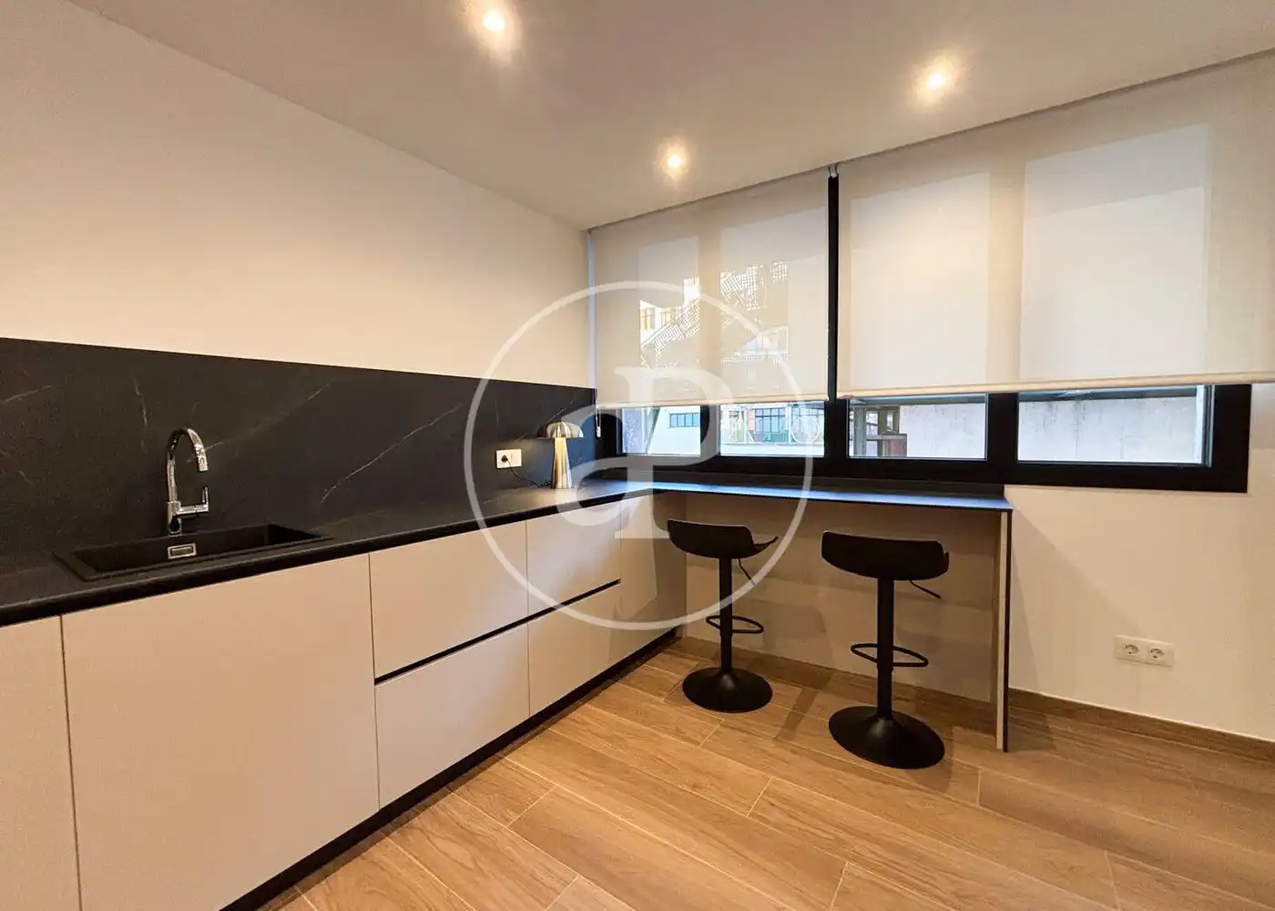 Flat with lift to rent in Alfred Bonet, imagen 8