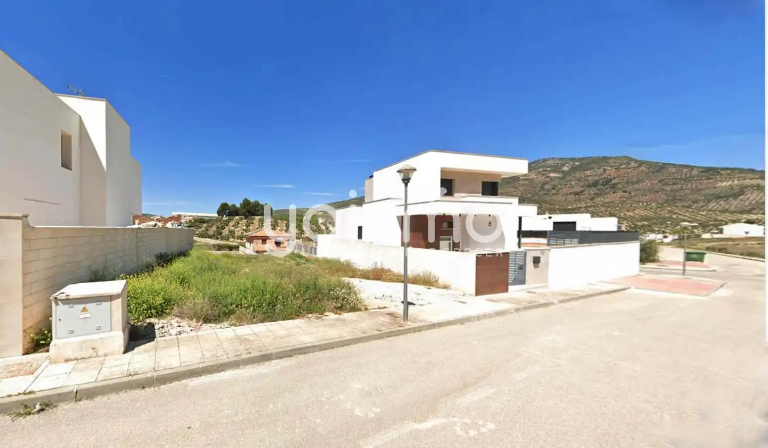 Terrenys i solars en venda a Los Villares, imagen 2