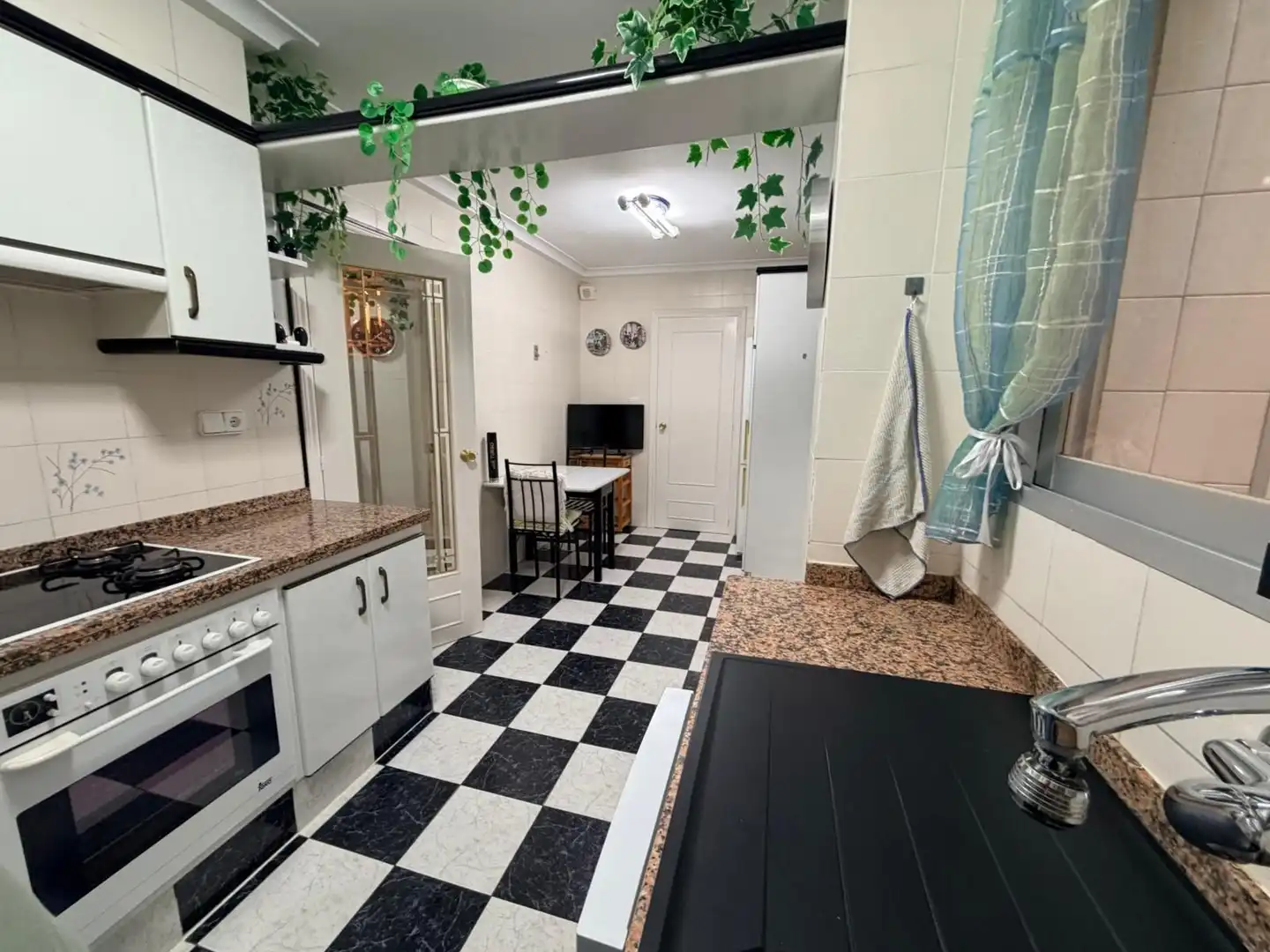 Piso con ascensor en venta en Centre - Zona Alta, imagen 20