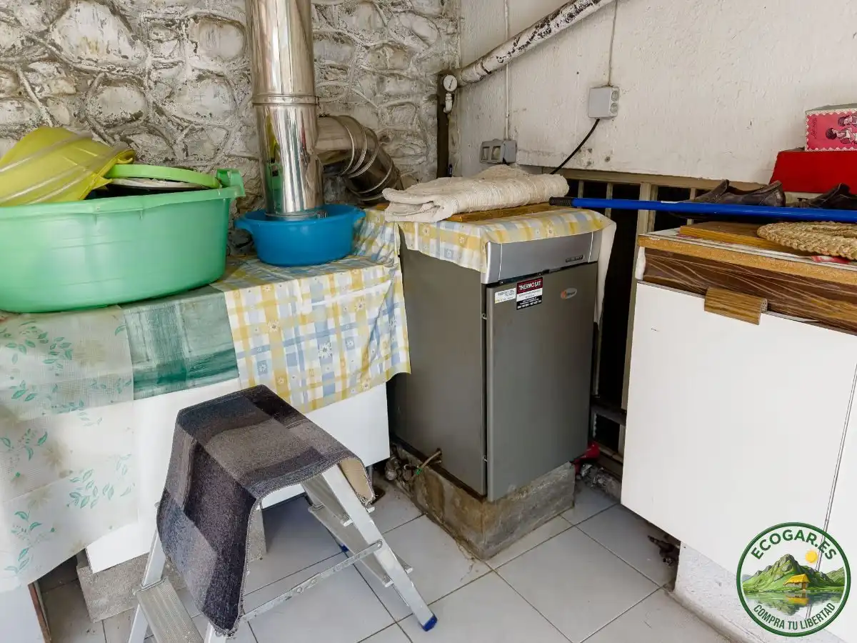 Residencial en venda a Calle Otero, imagen 31