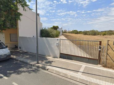 Terreno residenziale in vendita a Poligono POLIGONO 29 24