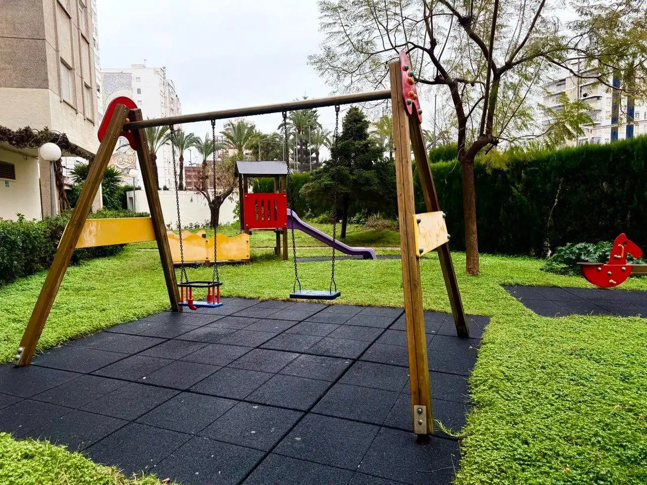 Apartamento con ascensor en venta en Platja de la Pobla de Farnals, imagen 21