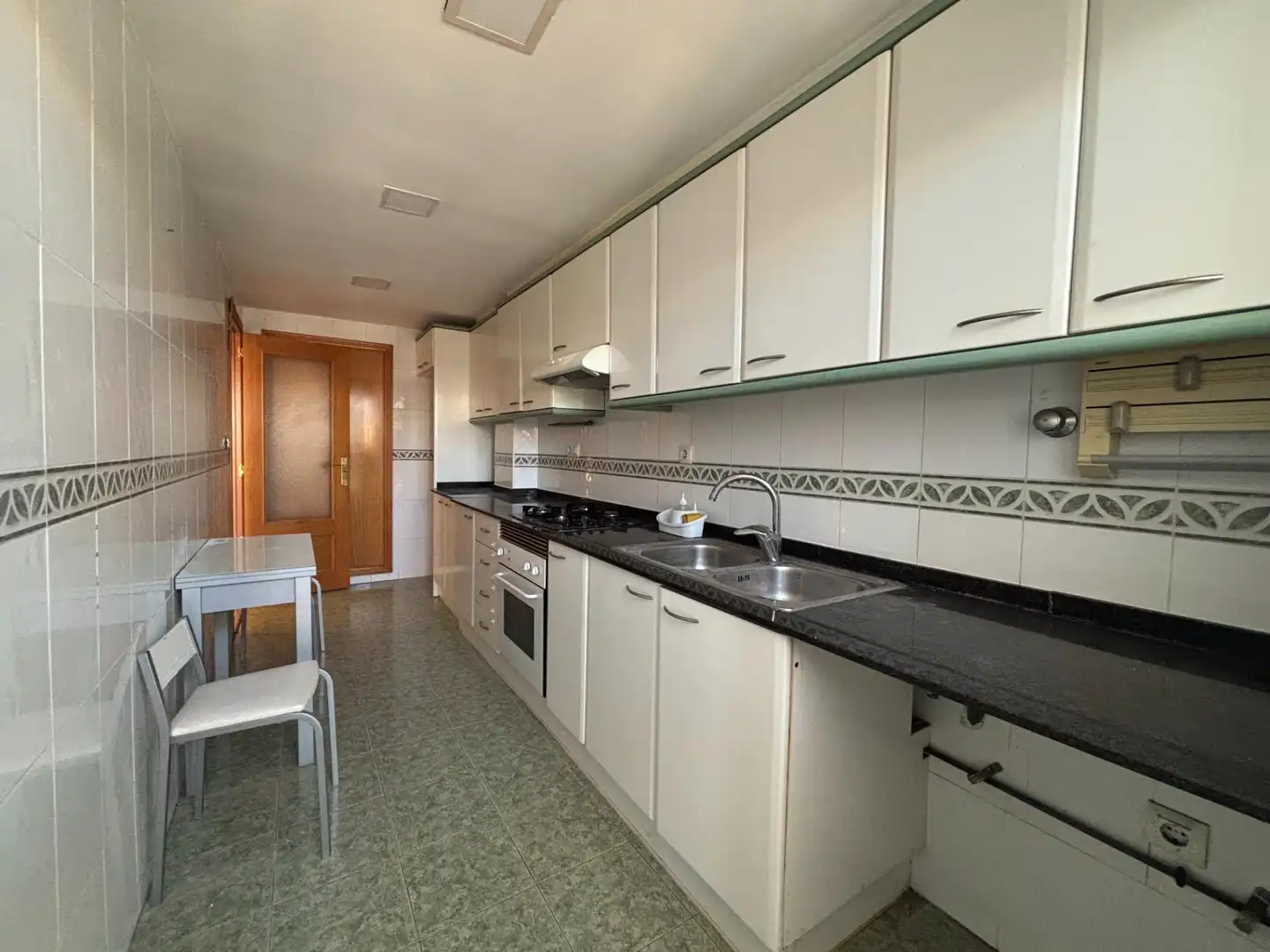 Flat with lift for sale in Calle CORONEL MONTESINOS, imagen 24