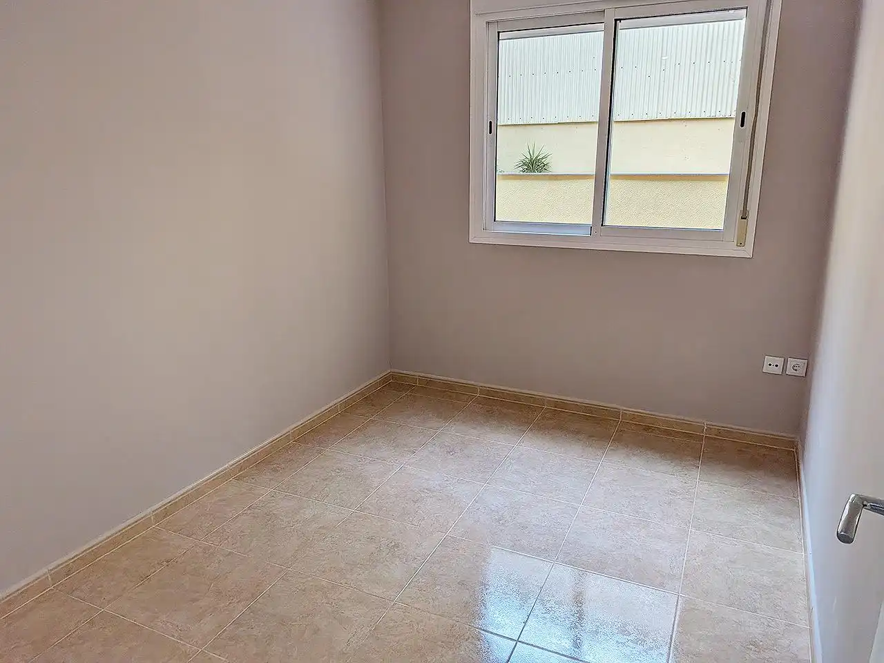 Dormitori de Planta baixa en venda en Ulldecona amb Terrassa