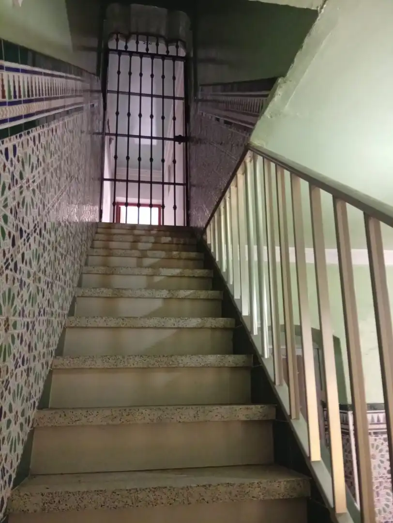 Casa o chalet en venta en Dos Hermanas con Terraza y Balcón