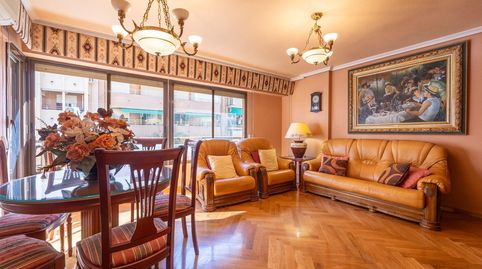 Foto 2 de Piso en venta en Calle San Vicente, Mercado, Alicante / Alacant