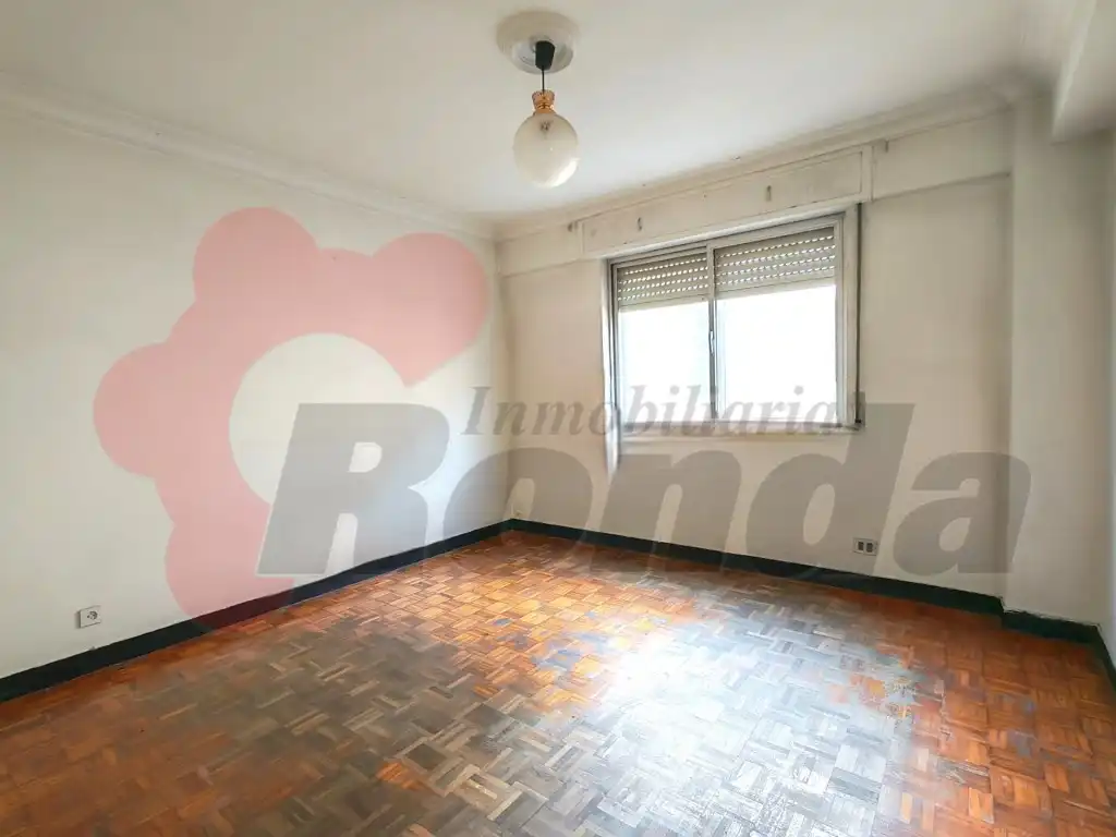 Piso en venta en Avenida Coruña (Da), A Piriganlla - Albeiros - Garabolos
