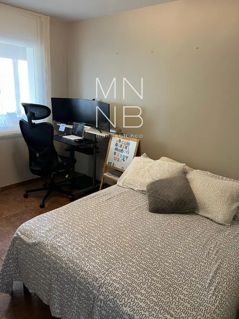 Dormitori de Casa o xalet en venda en Malgrat de Mar amb Aire condicionat, Calefacció i Traster