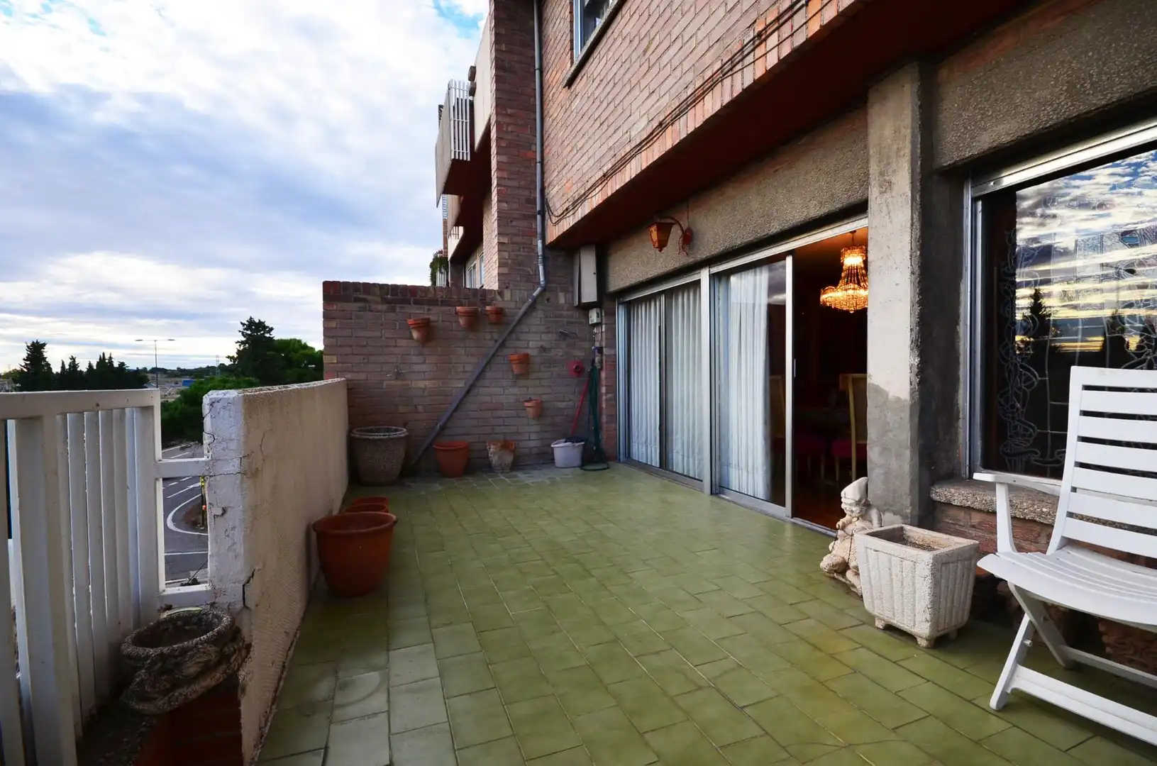 Dúplex en venta en Calle de Silveria Fañanas, La Almozara