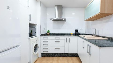Foto 5 de Piso de alquiler en N/a, La Xerea, Valencia Capital