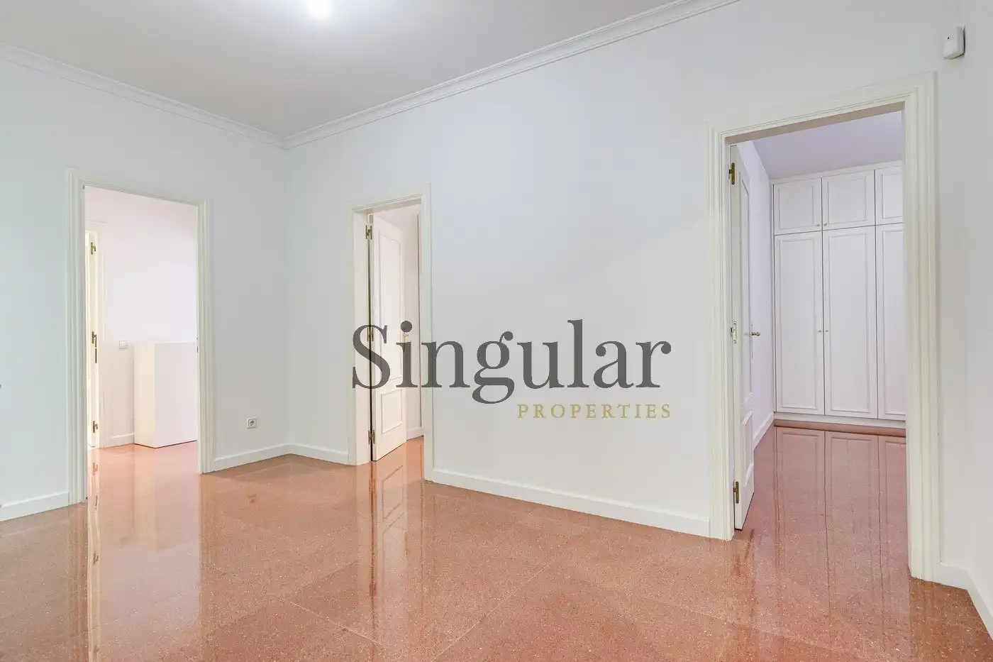 Flat for rent in Calle BORI I FONTESTA, Sant Gervasi- Galvany