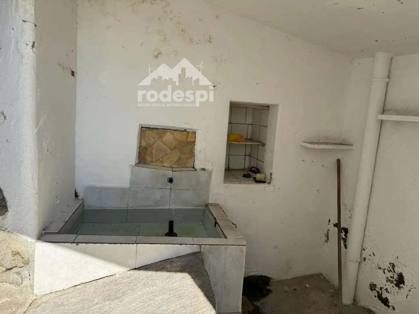 Casa o chalet en venta en Vigo  con Calefacción, Terraza y Trastero