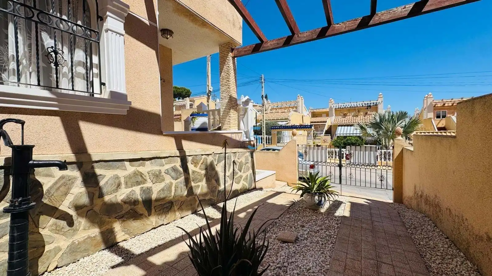 Casa con terrazza in vendita a San Miguel de Salinas, imagen 30