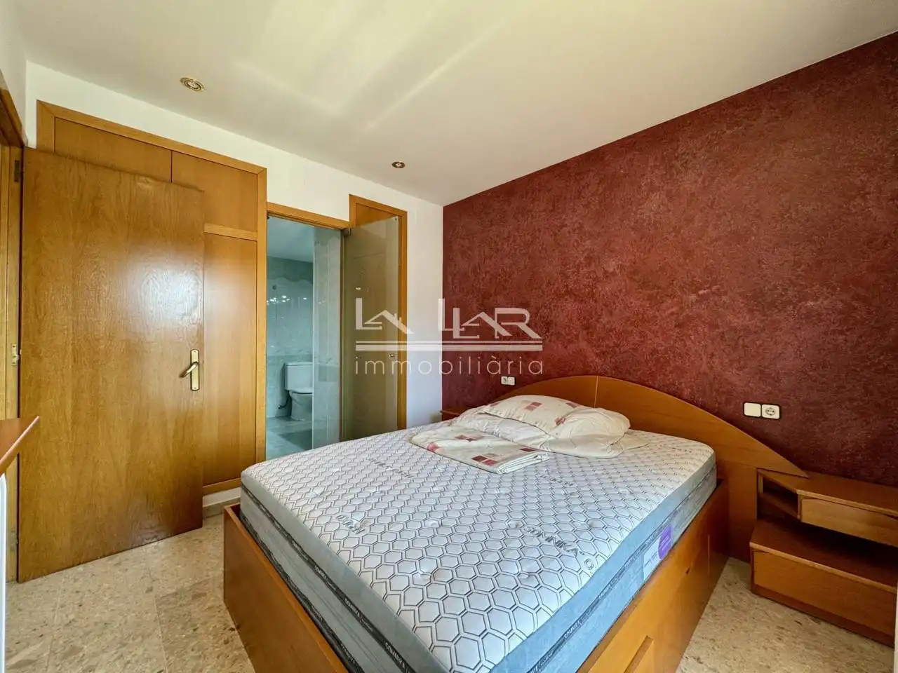 Habitación de Piso de alquiler en Vic con Aire acondicionado, Calefacción y Amueblado