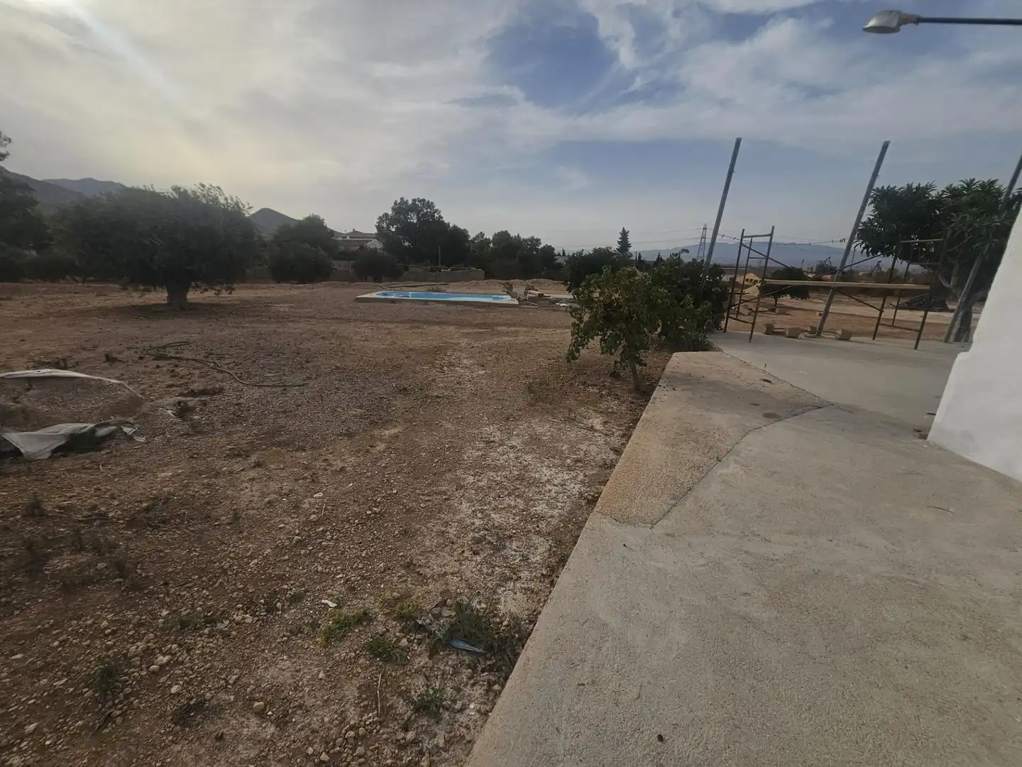 Casa rústica en venta en Polígono 34 Paraje 609 EL MINGRANO, imagen 23