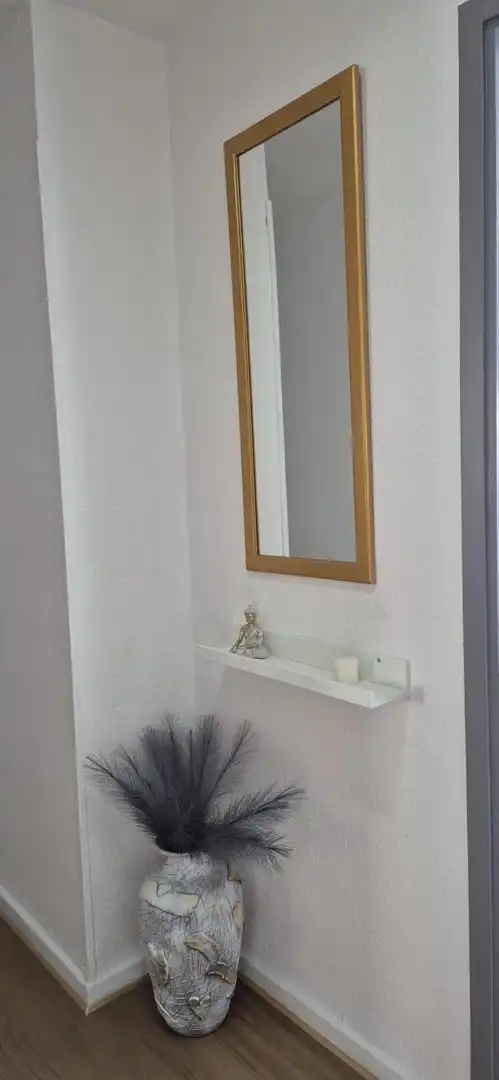 Badezimmer von Wohnung zur untervermieten in Santa Cruz de Tenerife