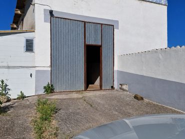 Gewerbefläche zum Verkauf in Camesa de Valdivia - TR VILLADIEGO       CAME