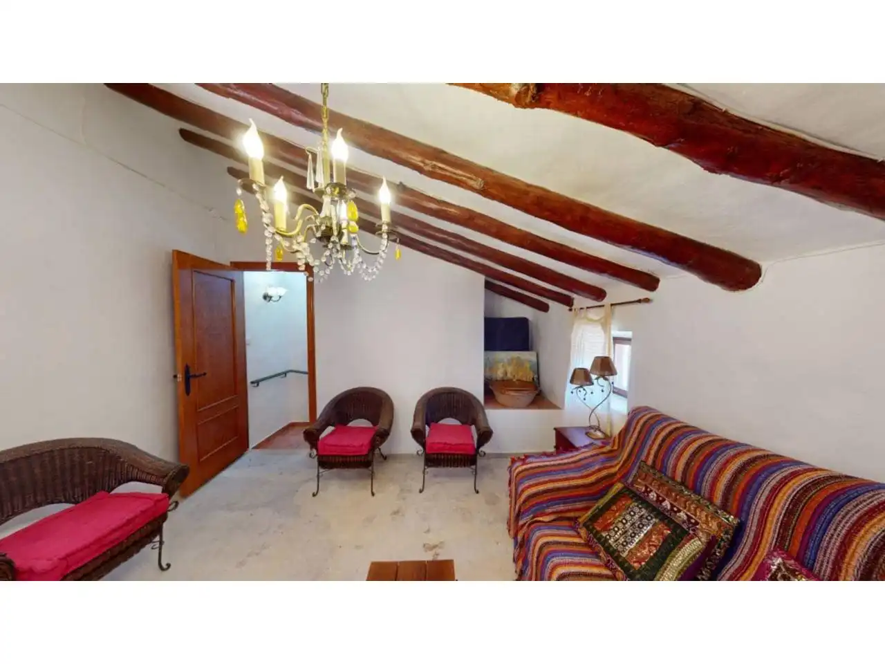 Casa rústica en venda a Caravaca de la Cruz, imagen 25