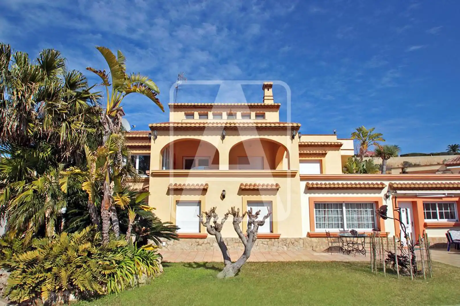 Maison rustique avec piscine à vendre à Teulada, imagen 9