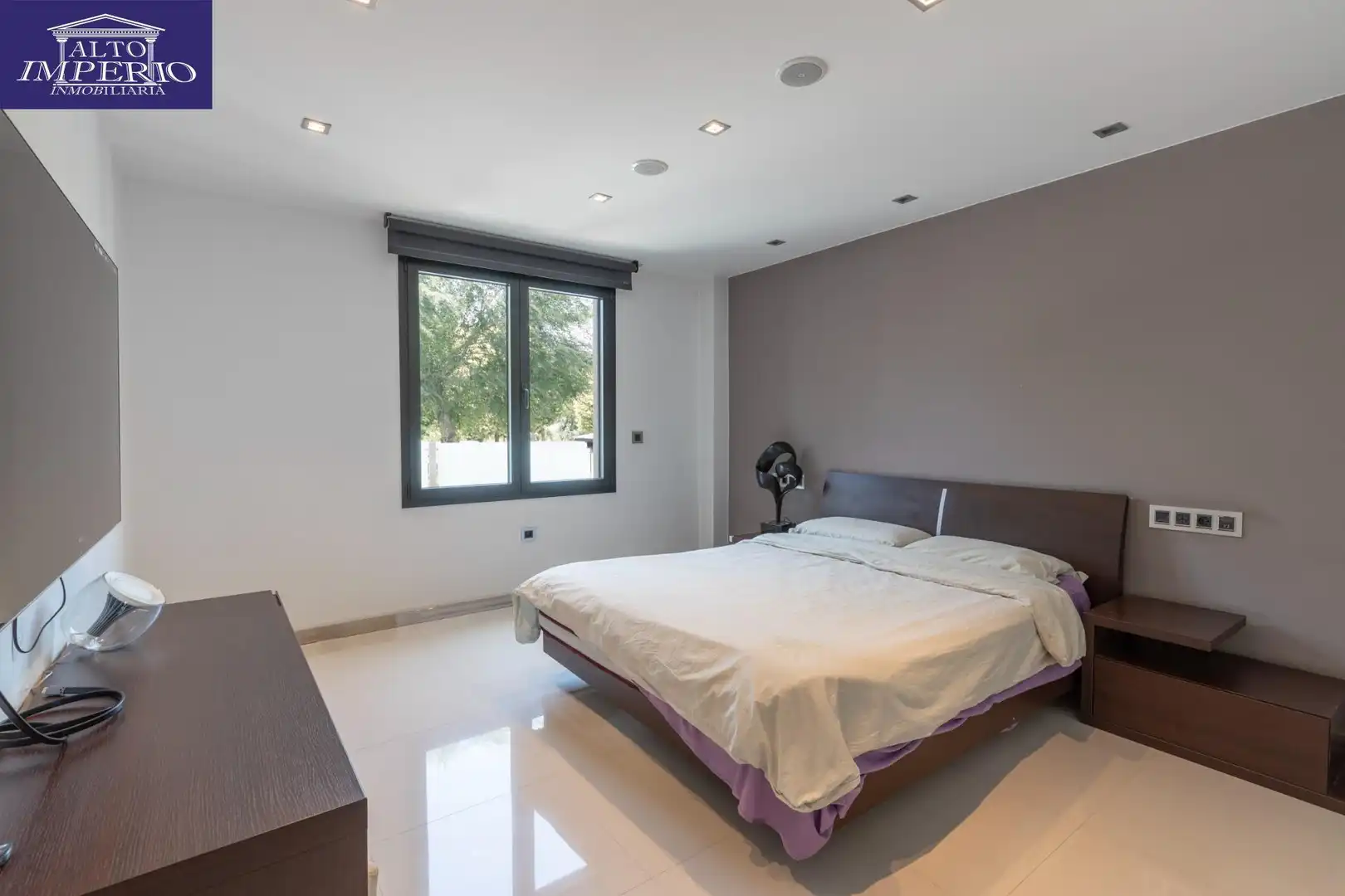 Chalet con piscina en venta en Urbanizacion EL CARMELO, imagen 32