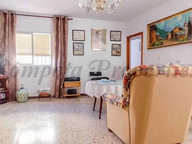 Casa adosada en venta en Arenas