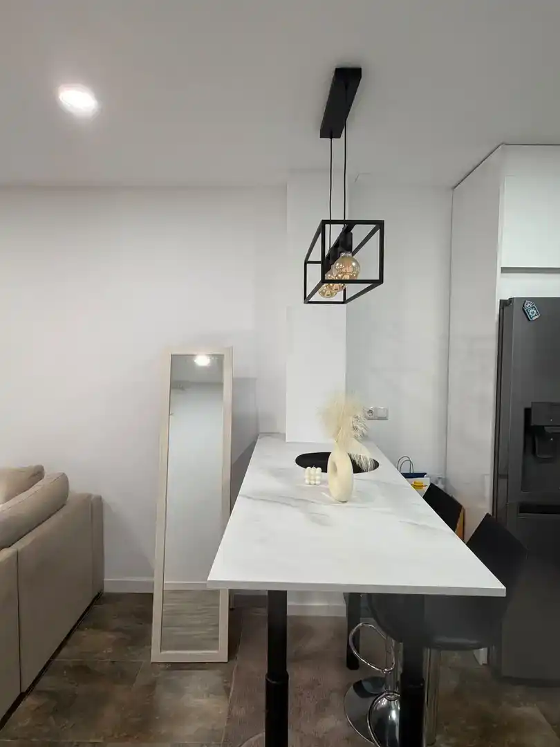 Cocina de Piso en venta en Elche / Elx con Aire acondicionado