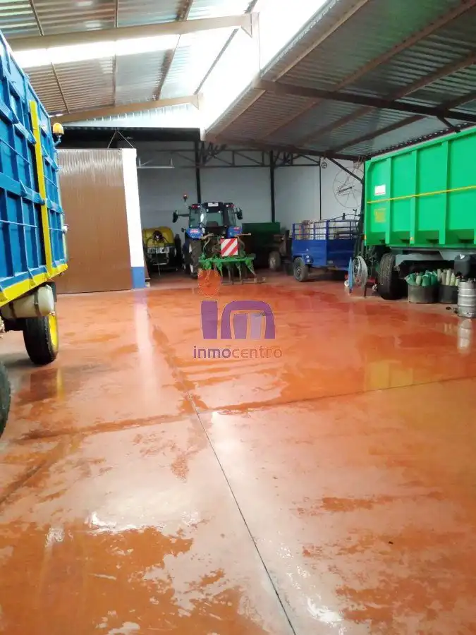 Nave industrielle à vendre à Valdepeñas, imagen 4