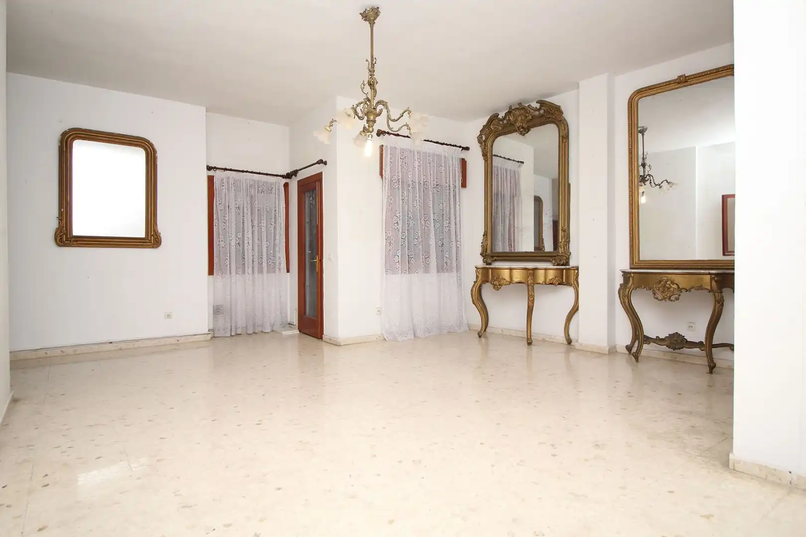 Piso en venta en Málaga con Terraza