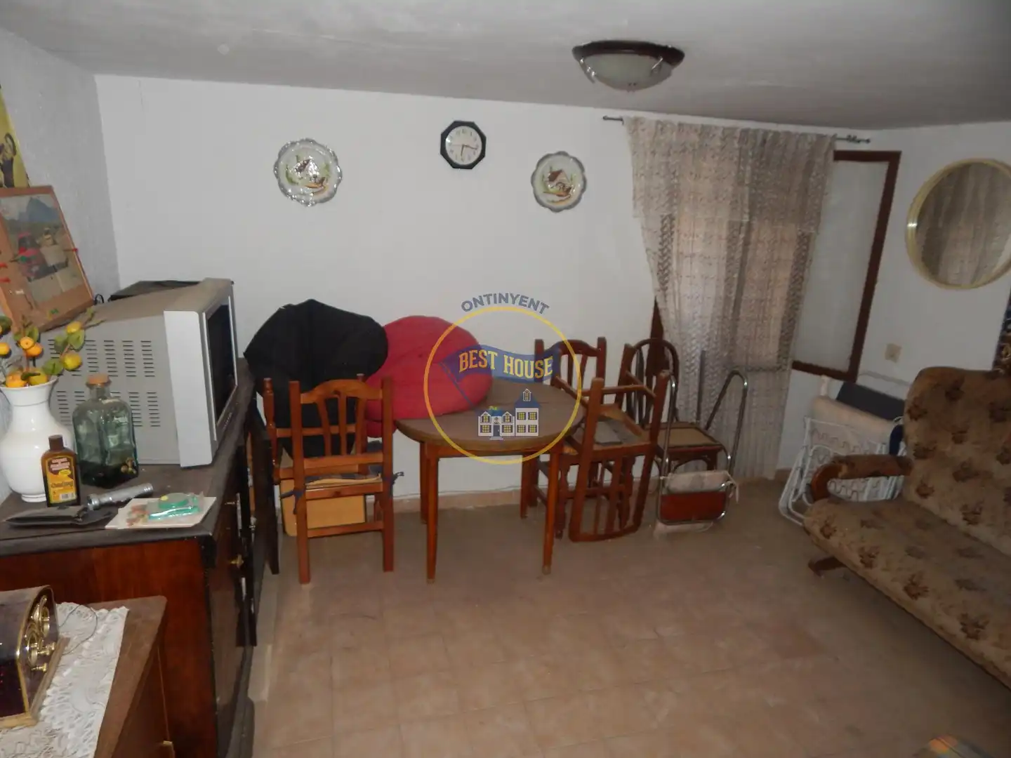 Casa o chalet en venta en Cocentaina