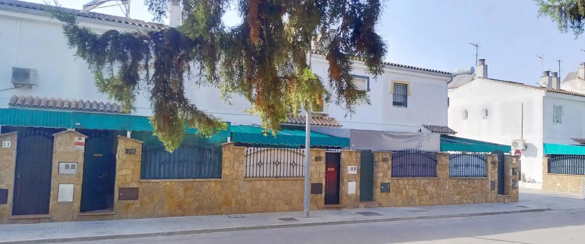 Adosado con jardín en venta en Picadueñas, imagen 13