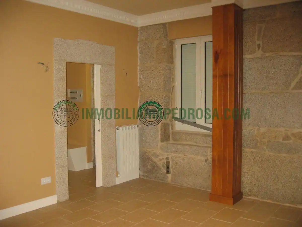 Casa o xalet en venda a O Grove