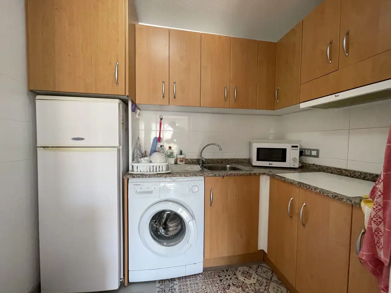 Ático con terraza en venta en Centro, imagen 6