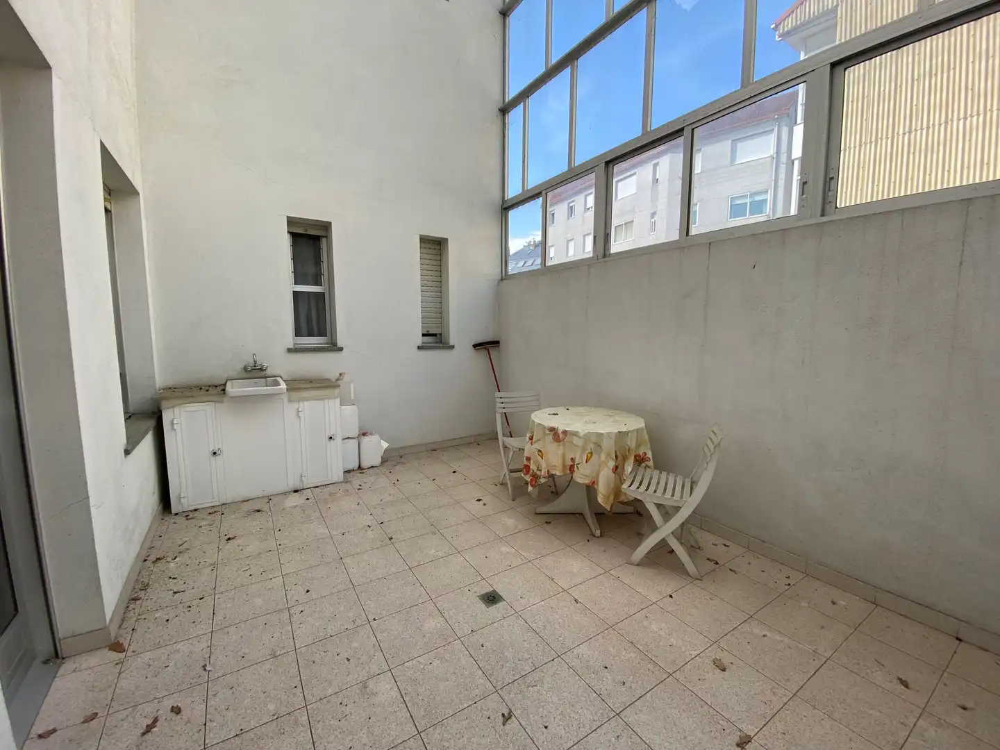 Casa amb terrassa en venda a Rúa República de Arxentina, imagen 8