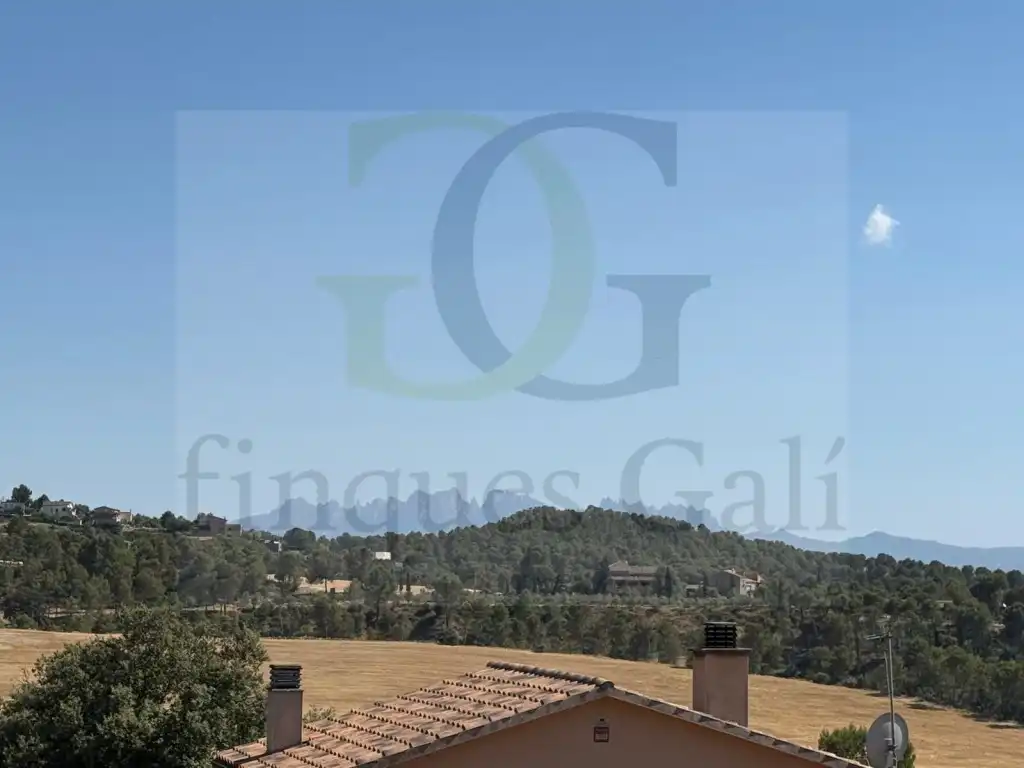 House with terrace for sale in Castellnou de Bages, imagen 52