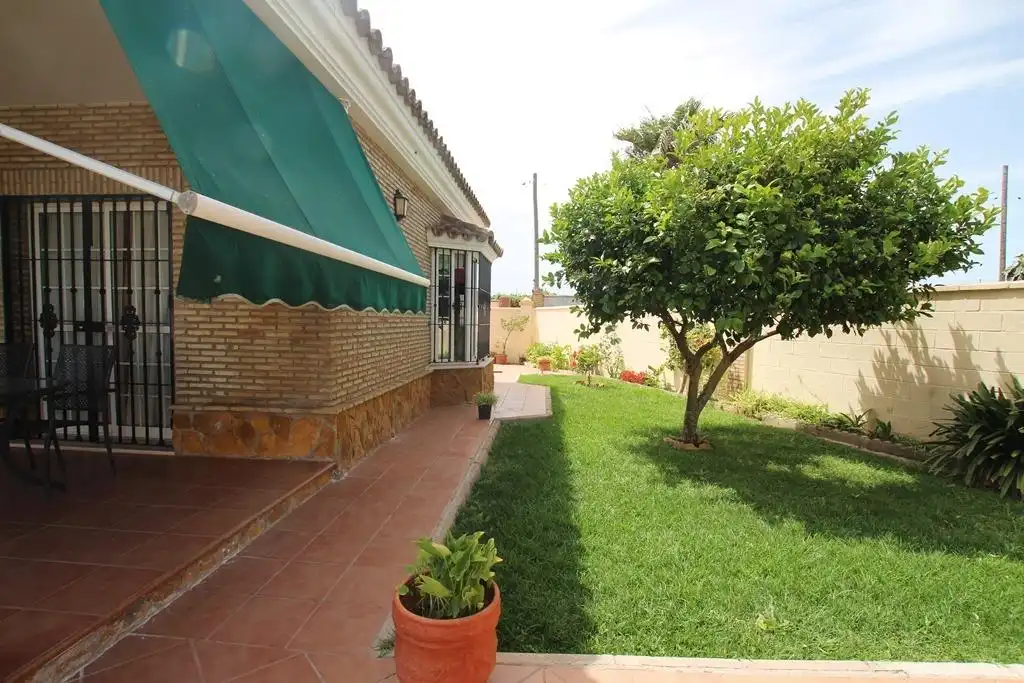 Chalet con piscina en venta en Ctra Sanlúcar - Cuatro Pinos, imagen 44