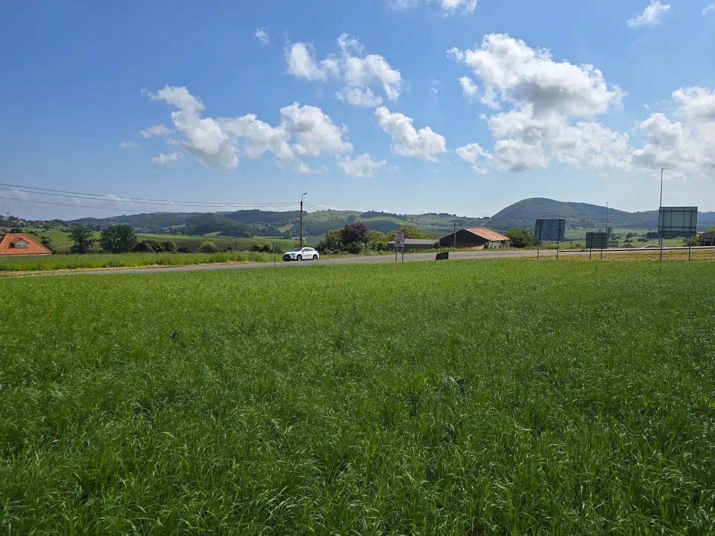 Terreno en venta en Bareyo