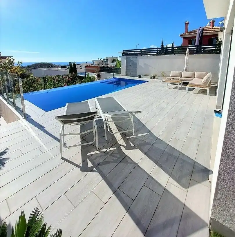 Casa en venta en Balcón de Finestrat - Terra Marina, imagen 11
